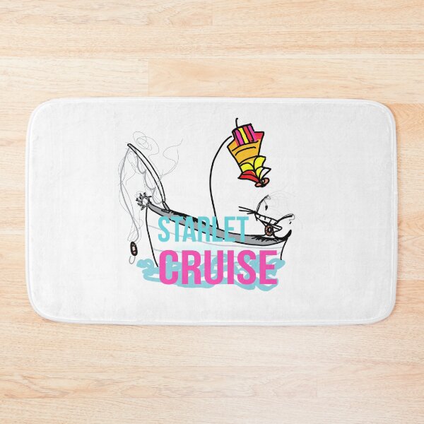 Item preview, Starlet cruise designed and sold by vibeno1.