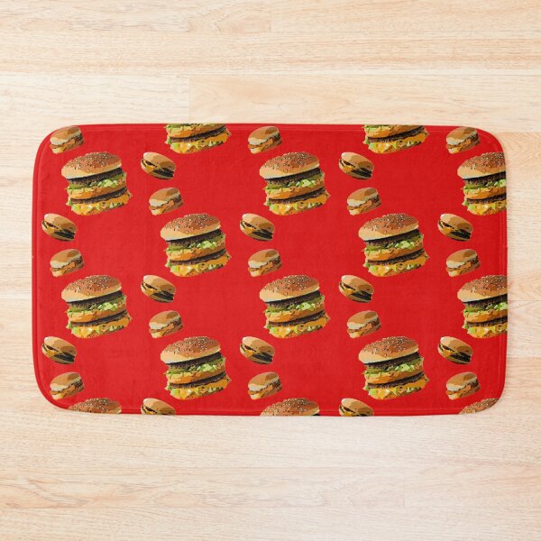 Item preview, Big Mac and friends designed and sold by novelnebula.
