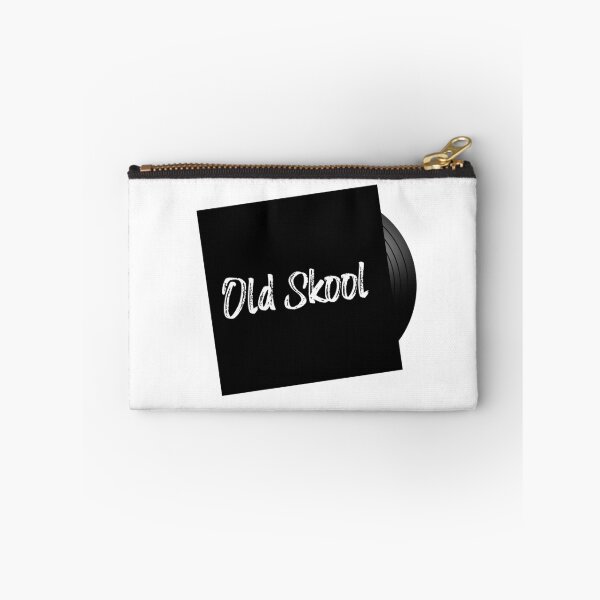 Item preview, Old Skool Vinyl Record Album designed and sold by onjcdesign.