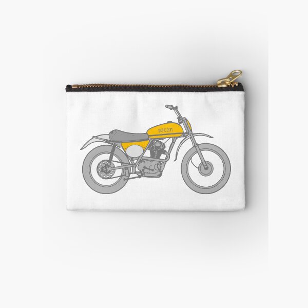 Item preview, Ducati Scrambler Profile designed and sold by Tobias1969.