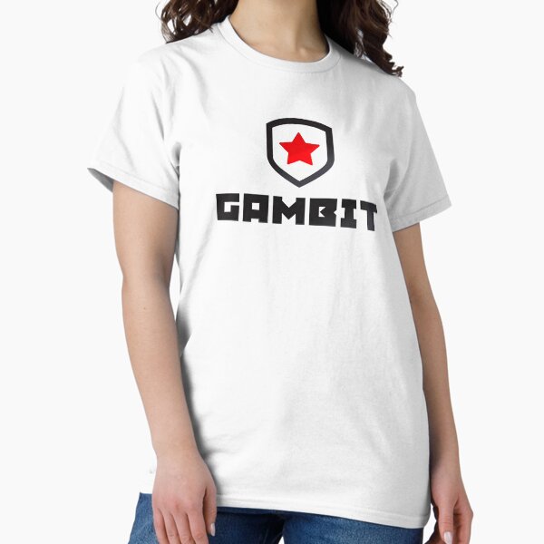 Item preview, Team Gambit designed and sold by Dami10.