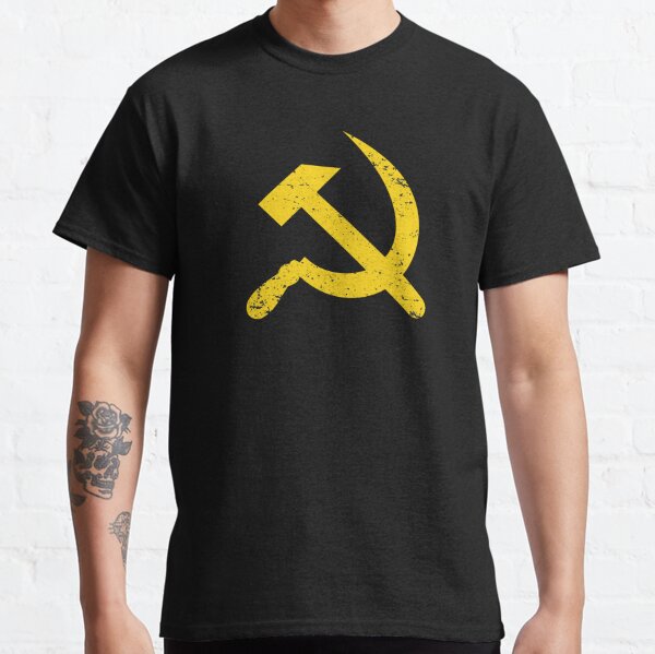 Socialist Republics T Shirts Redbubble - roblox russian flag ww2