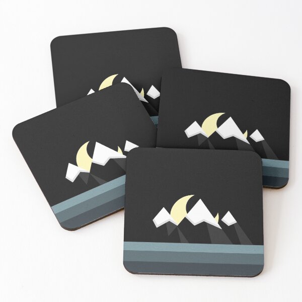 Item preview, Surfaces Band Low designed and sold by chicnleesh.