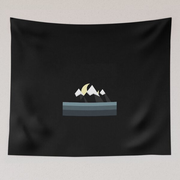 Item preview, Surfaces Band Low designed and sold by chicnleesh.