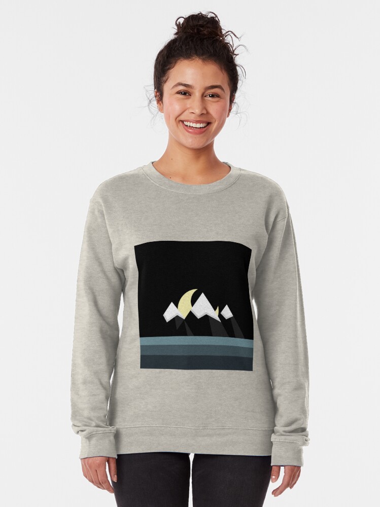 surfaces band sweatshirt