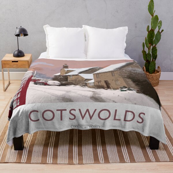 Item preview, Cotswolds designed and sold by andrewroland.