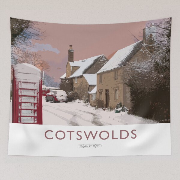 Item preview, Cotswolds designed and sold by andrewroland.