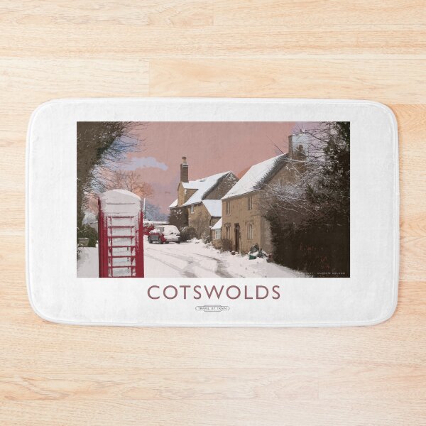 Item preview, Cotswolds designed and sold by andrewroland.