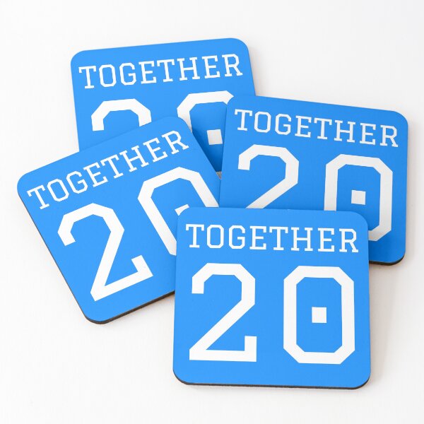 Item preview, TOGETHER 20 since anniversary couple designed and sold by atevern.