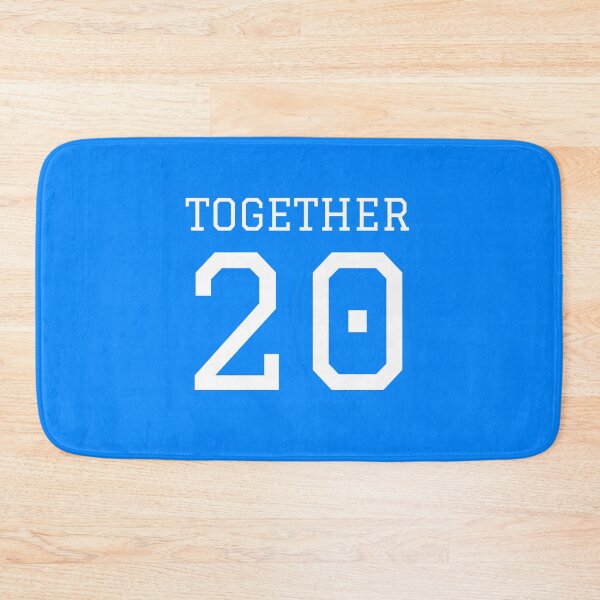 Item preview, TOGETHER 20 since anniversary couple designed and sold by atevern.
