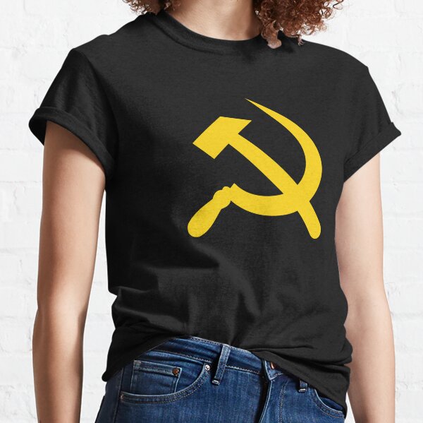 soviet roblox t shirt