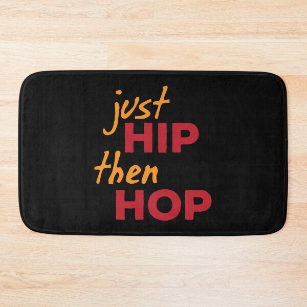 Item preview, Just hip then hop designed and sold by SVDesignatVasil.
