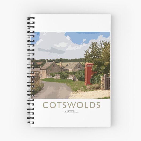 Item preview, Cotswolds designed and sold by andrewroland.