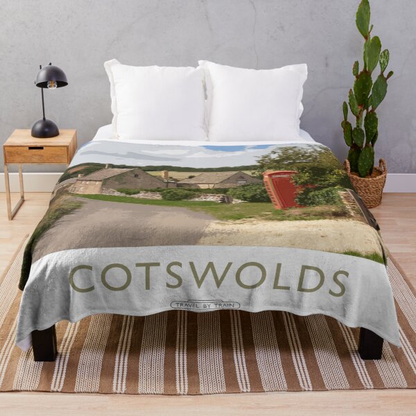 Item preview, Cotswolds designed and sold by andrewroland.