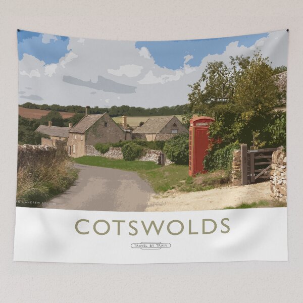 Item preview, Cotswolds designed and sold by andrewroland.