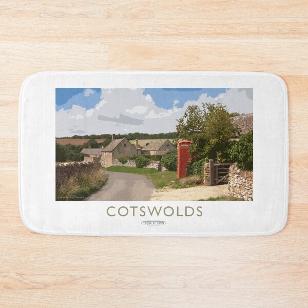 Item preview, Cotswolds designed and sold by andrewroland.