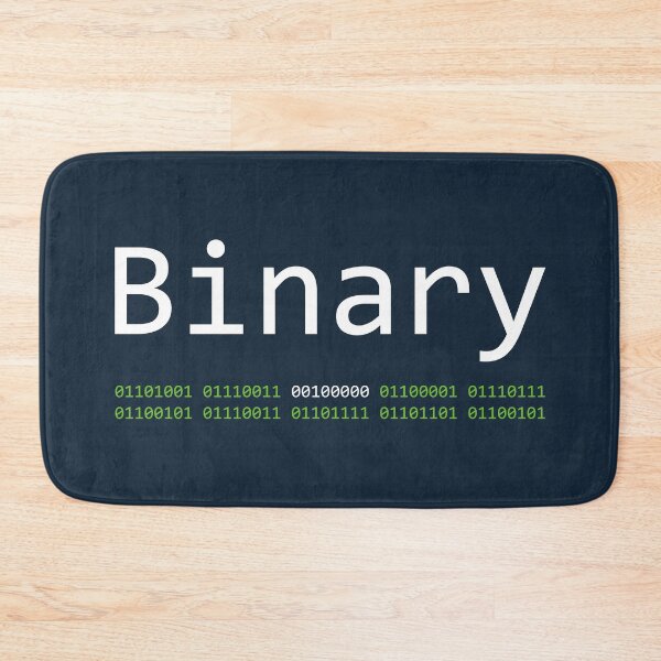 Item preview, Binary is awesome - Computer Programming designed and sold by Programming Jokes.