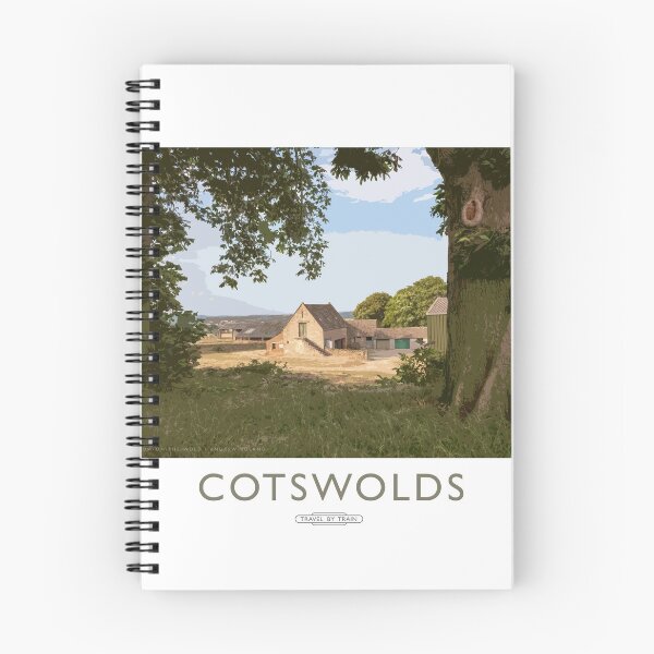 Item preview, Cotswolds designed and sold by andrewroland.