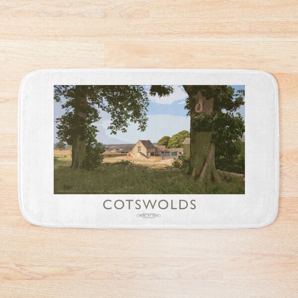 Item preview, Cotswolds designed and sold by andrewroland.