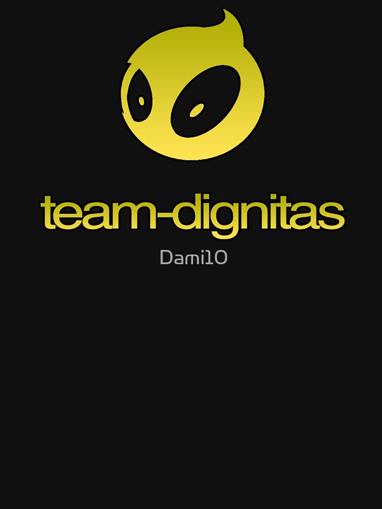 team dignitas merch