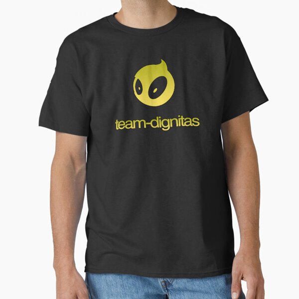 Item preview, Team Dignitas designed and sold by Dami10.