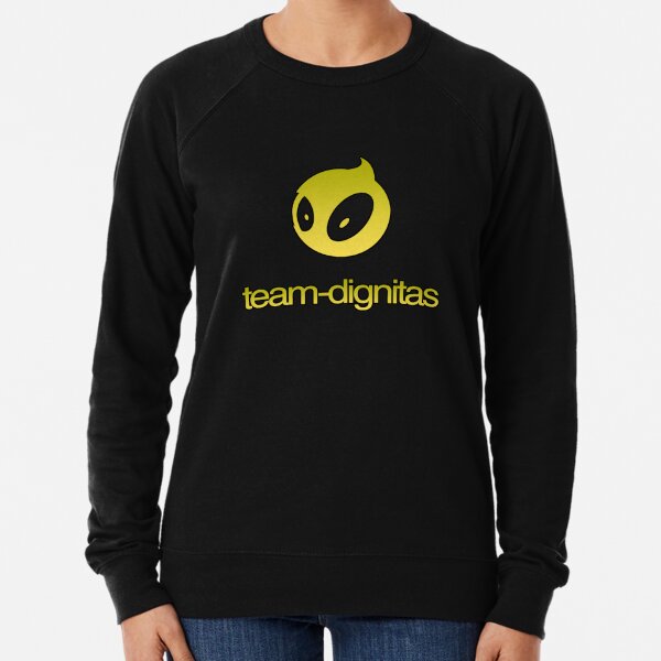 Dignitas champion hoodie clearance