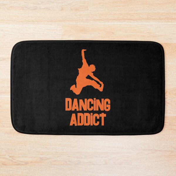 Item preview, Dancing addict designed and sold by SVDesignatVasil.