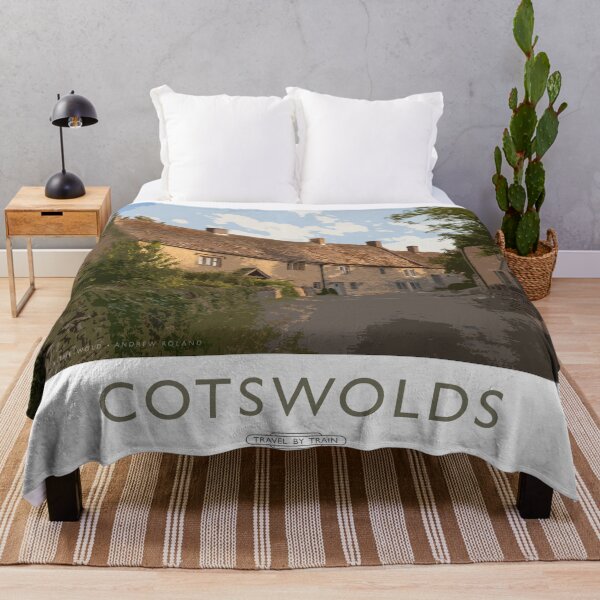 Item preview, Cotswolds designed and sold by andrewroland.