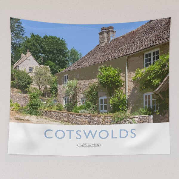 Item preview, Cotswolds designed and sold by andrewroland.
