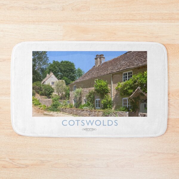 Item preview, Cotswolds designed and sold by andrewroland.