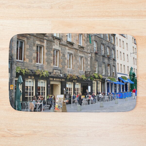 Item preview, Edinburgh pub, Scotland designed and sold by FranWest.