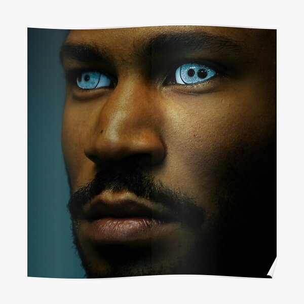 BUBBA - KAYTRANADA Poster