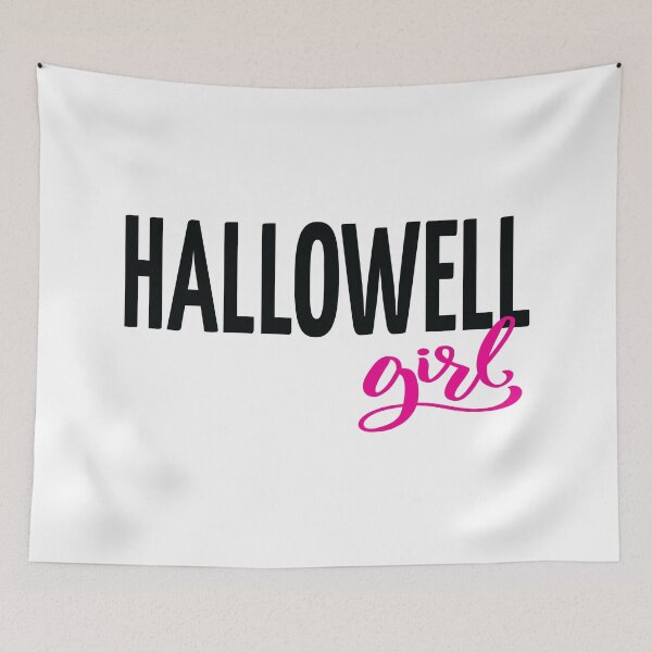 Item preview, Hallowell Maine Raised Me designed and sold by ProjectX23.