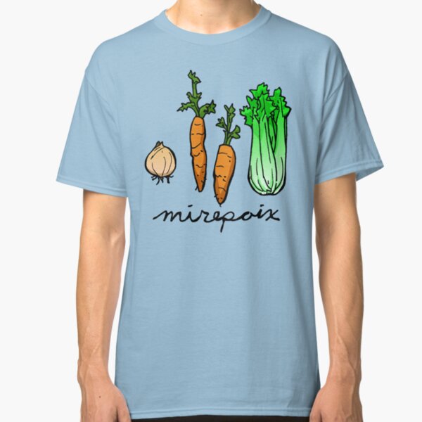 mirepoix Classic T-Shirt