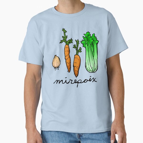 Item preview, mirepoix designed and sold by HiddenStash.
