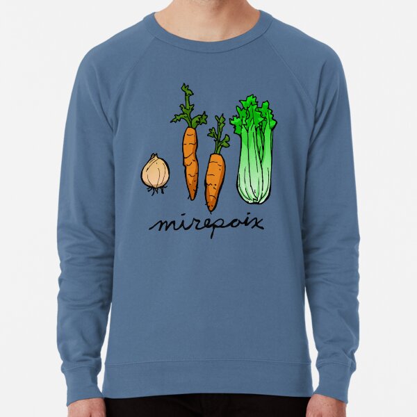 Item preview, mirepoix designed and sold by HiddenStash.
