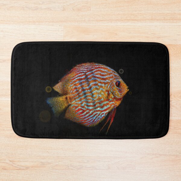 Item preview, Tropical Discus Fish designed and sold by Heathermarie321.