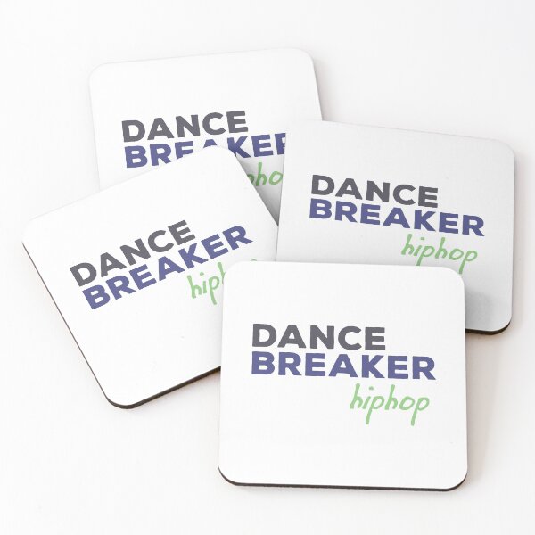 Item preview, Dance breaker hiphop designed and sold by SVDesignatVasil.