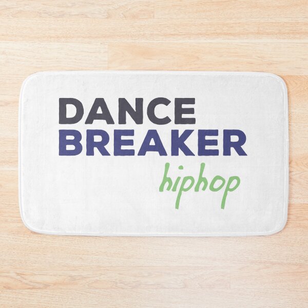 Item preview, Dance breaker hiphop designed and sold by SVDesignatVasil.
