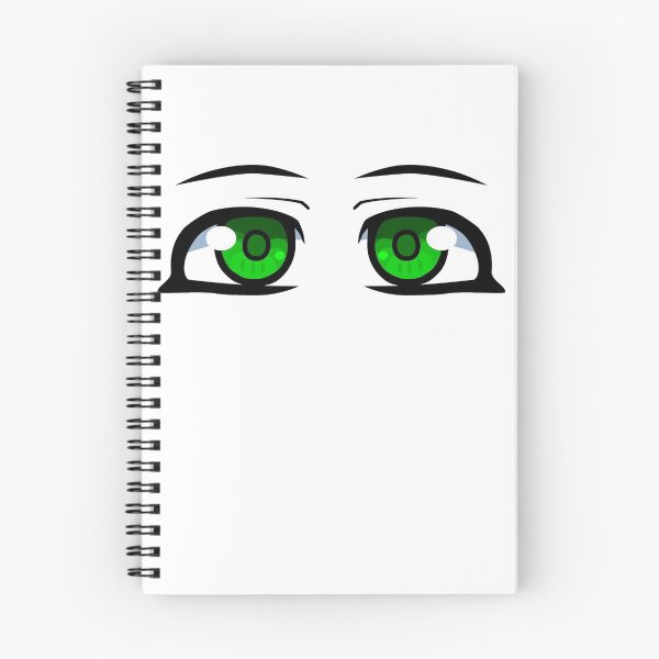 Item preview, Anime eyes 4 designed and sold by MissAkane.