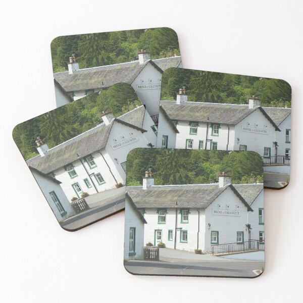Item preview, Blairgowrie pub, Scotland designed and sold by FranWest.
