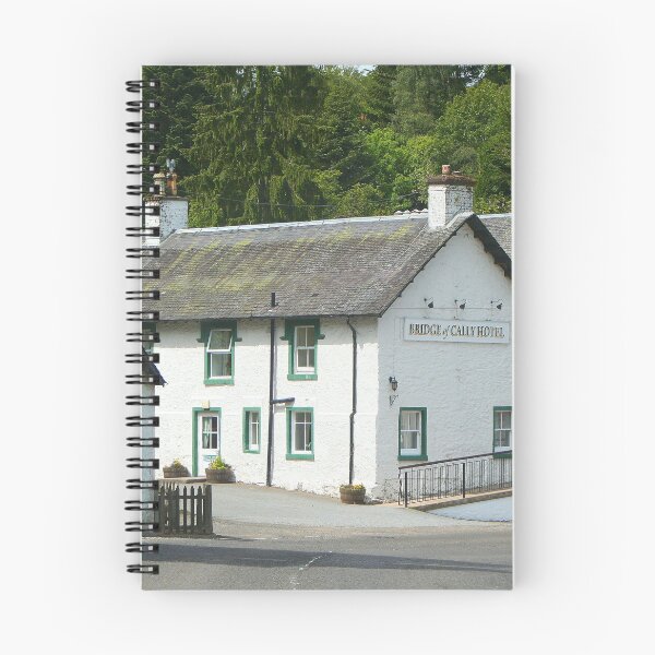 Item preview, Blairgowrie pub, Scotland designed and sold by FranWest.