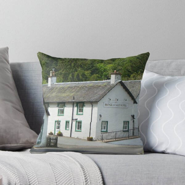 Item preview, Blairgowrie pub, Scotland designed and sold by FranWest.