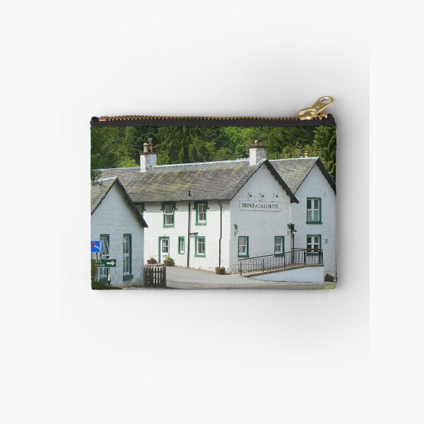 Item preview, Blairgowrie pub, Scotland designed and sold by FranWest.