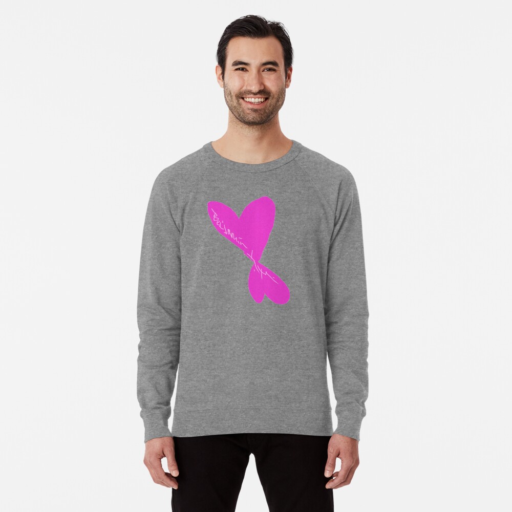 Item preview, Lightweight Sweatshirt designed and sold by BenjaminLM7.