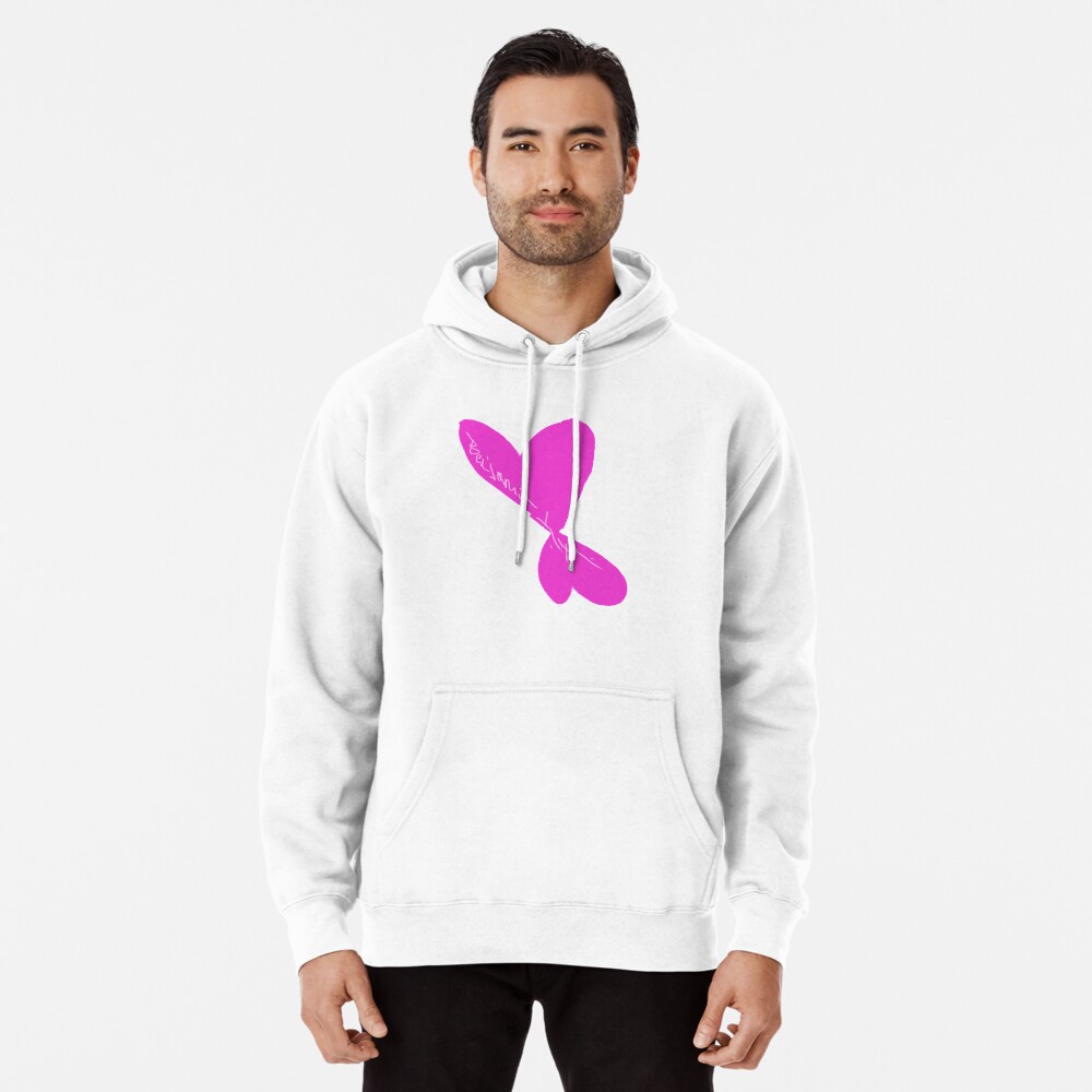 Item preview, Pullover Hoodie designed and sold by BenjaminLM7.