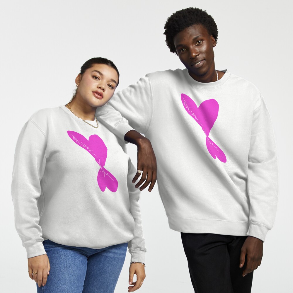 Item preview, Pullover Sweatshirt designed and sold by BenjaminLM7.