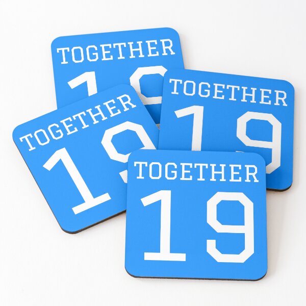 Item preview, TOGETHER 19 since anniversary couple designed and sold by atevern.