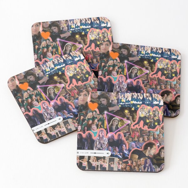 Item preview, Pitch Perfect Collage designed and sold by meverdeen13.
