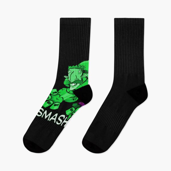 Item preview, Hulk Smashing designed and sold by Jessiedayz.